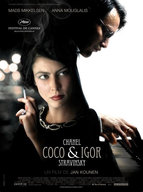 coco chanel and igor stravinsky torrent